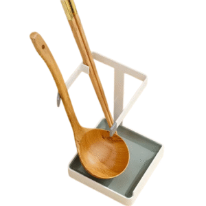 Soporte para Tapa, Cuchara y Cuchillo