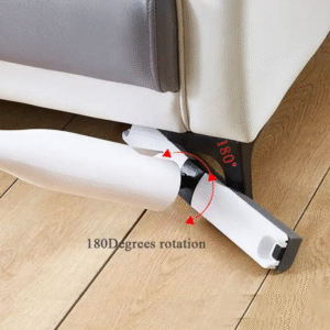 Mopa y Cubo de Limpieza de Esponja Plegable – Limpieza Rápida y Eficiente