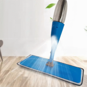 Trapeador en Aerosol 360