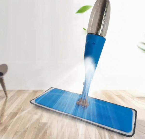Trapeador en Aerosol 360